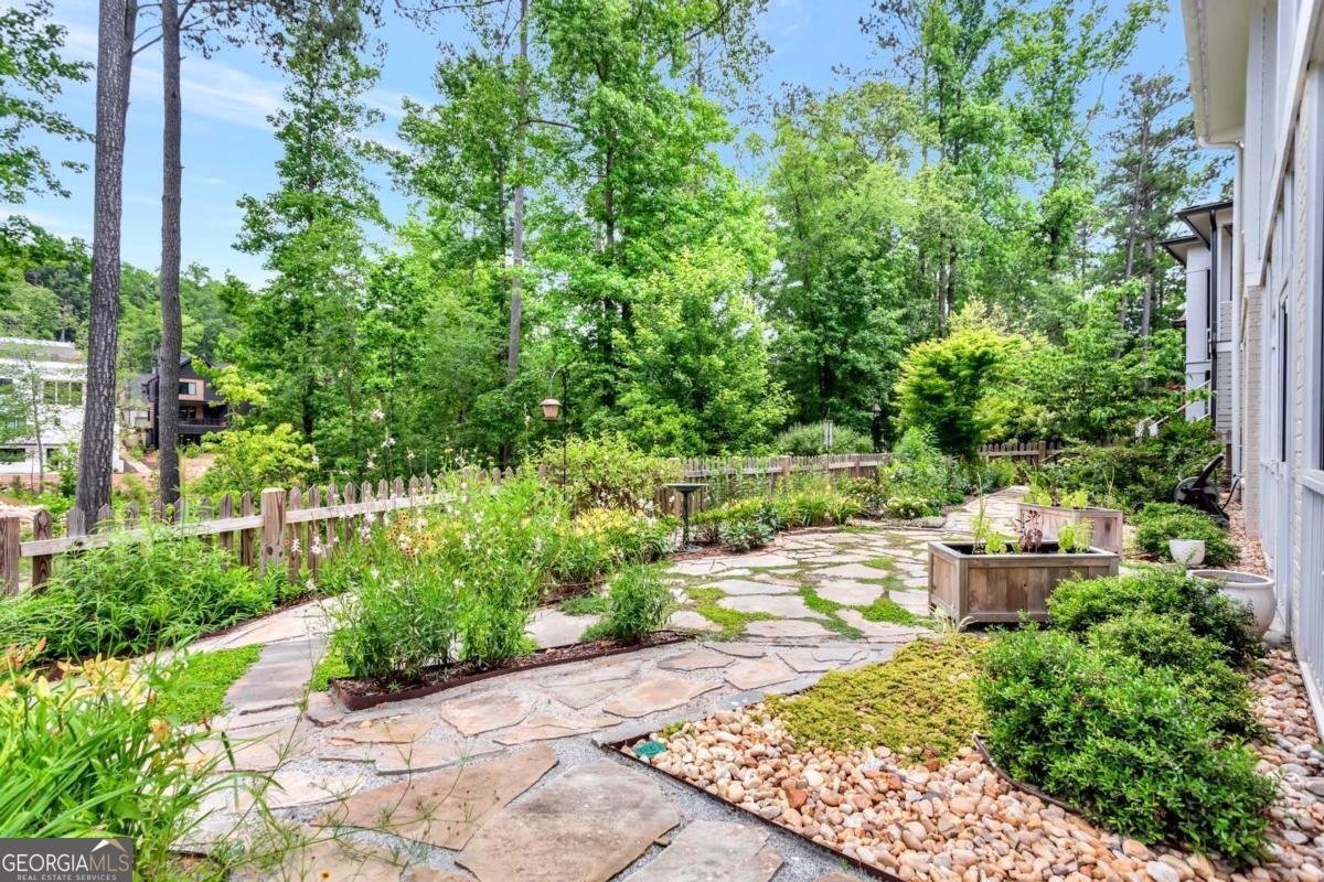 11190 Serenbe Lane Chattahoochee Hills - 33