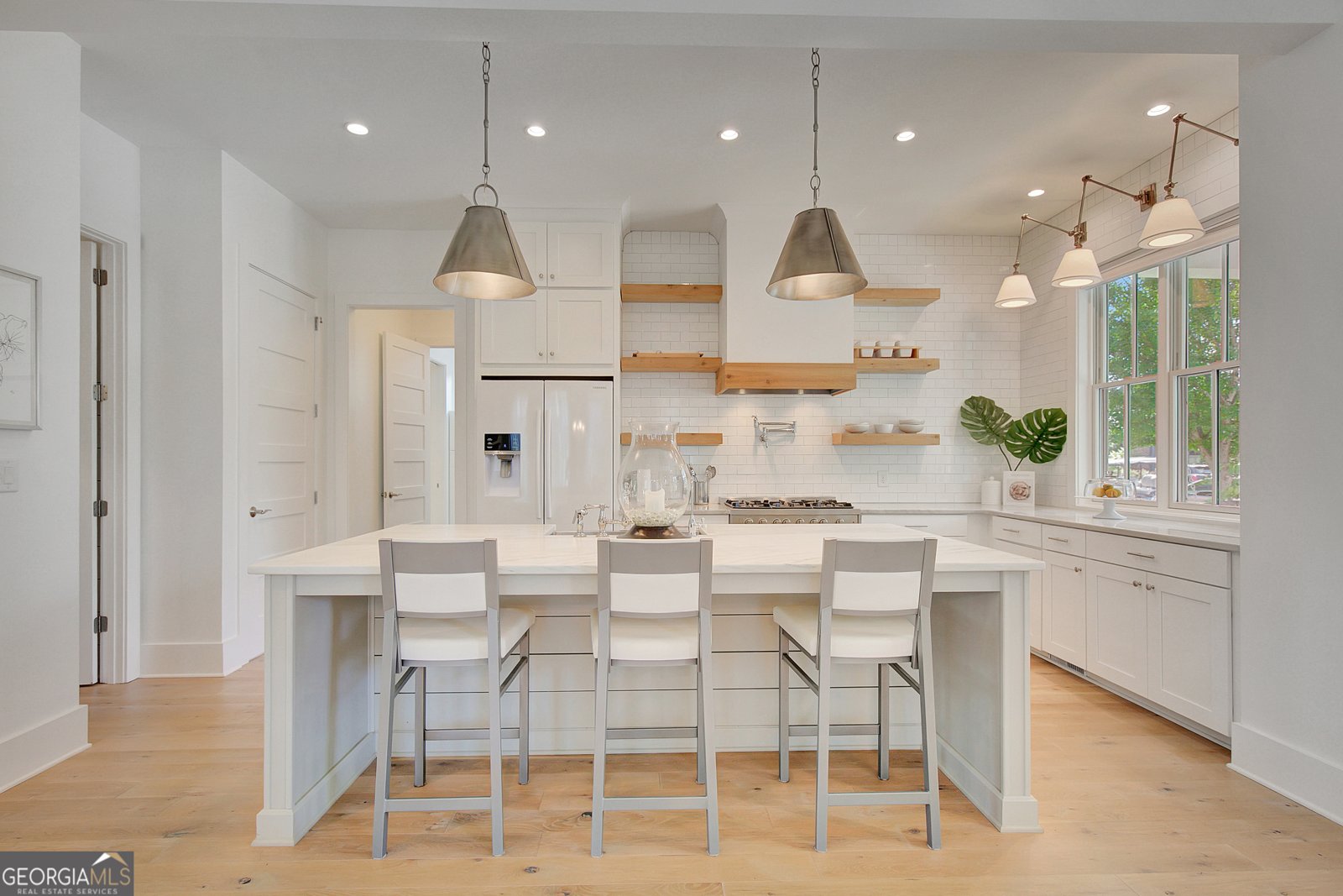 11190 Serenbe Lane Chattahoochee Hills - 4