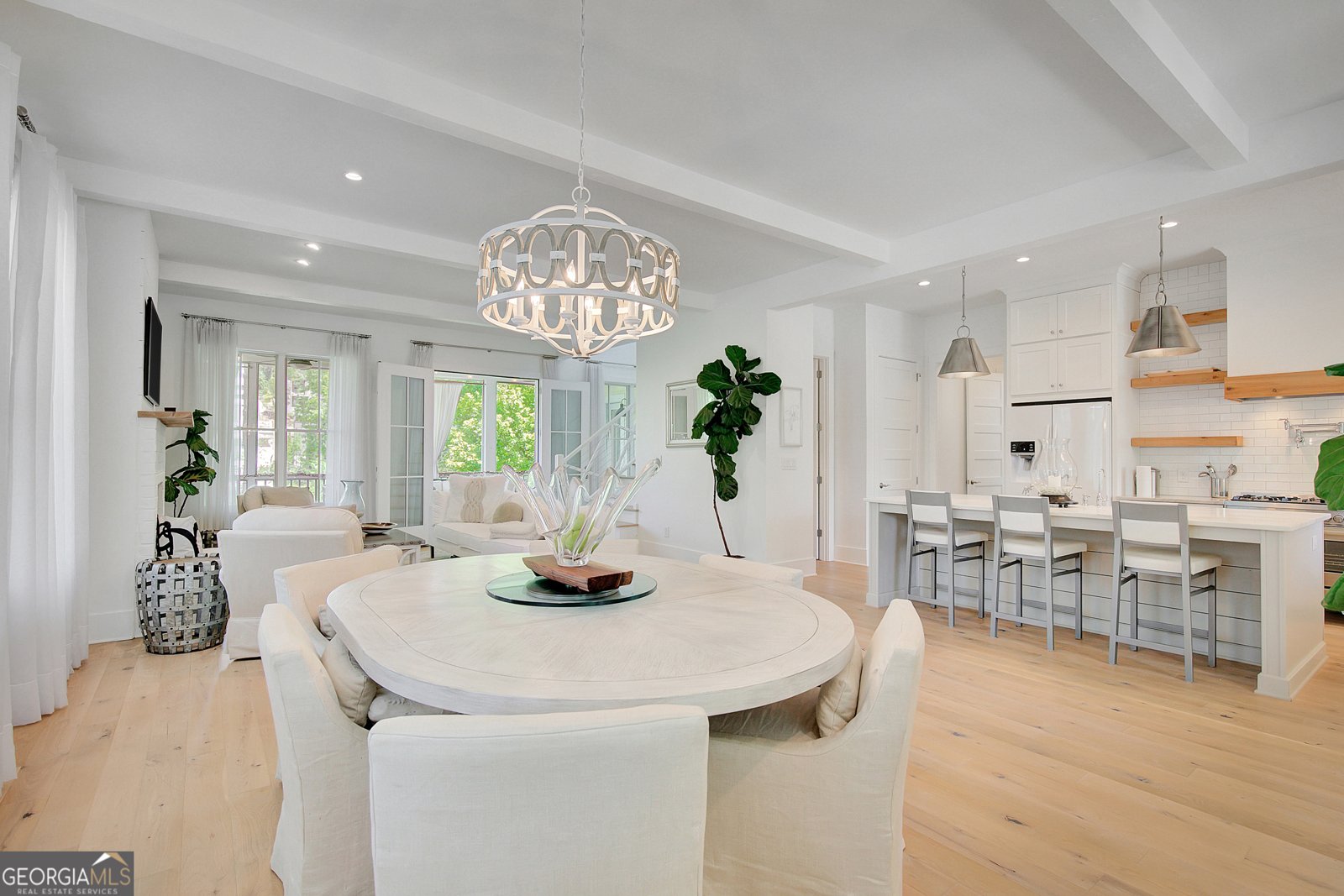 11190 Serenbe Lane Chattahoochee Hills - 5