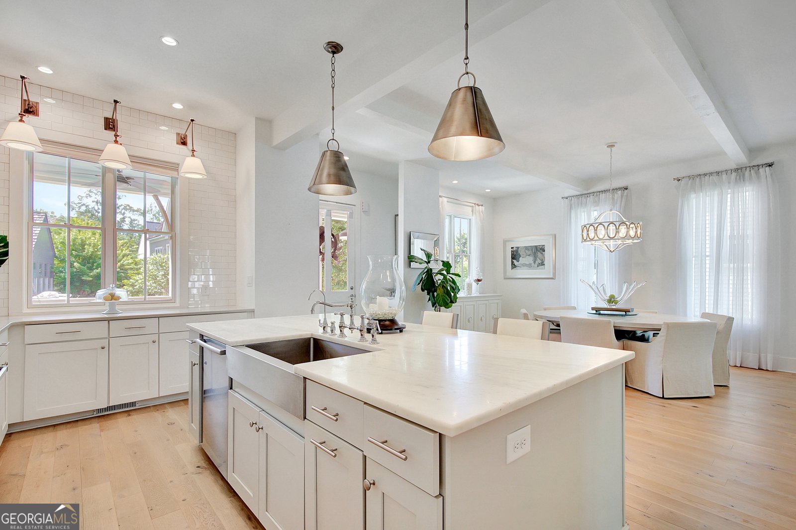11190 Serenbe Lane Chattahoochee Hills - 6