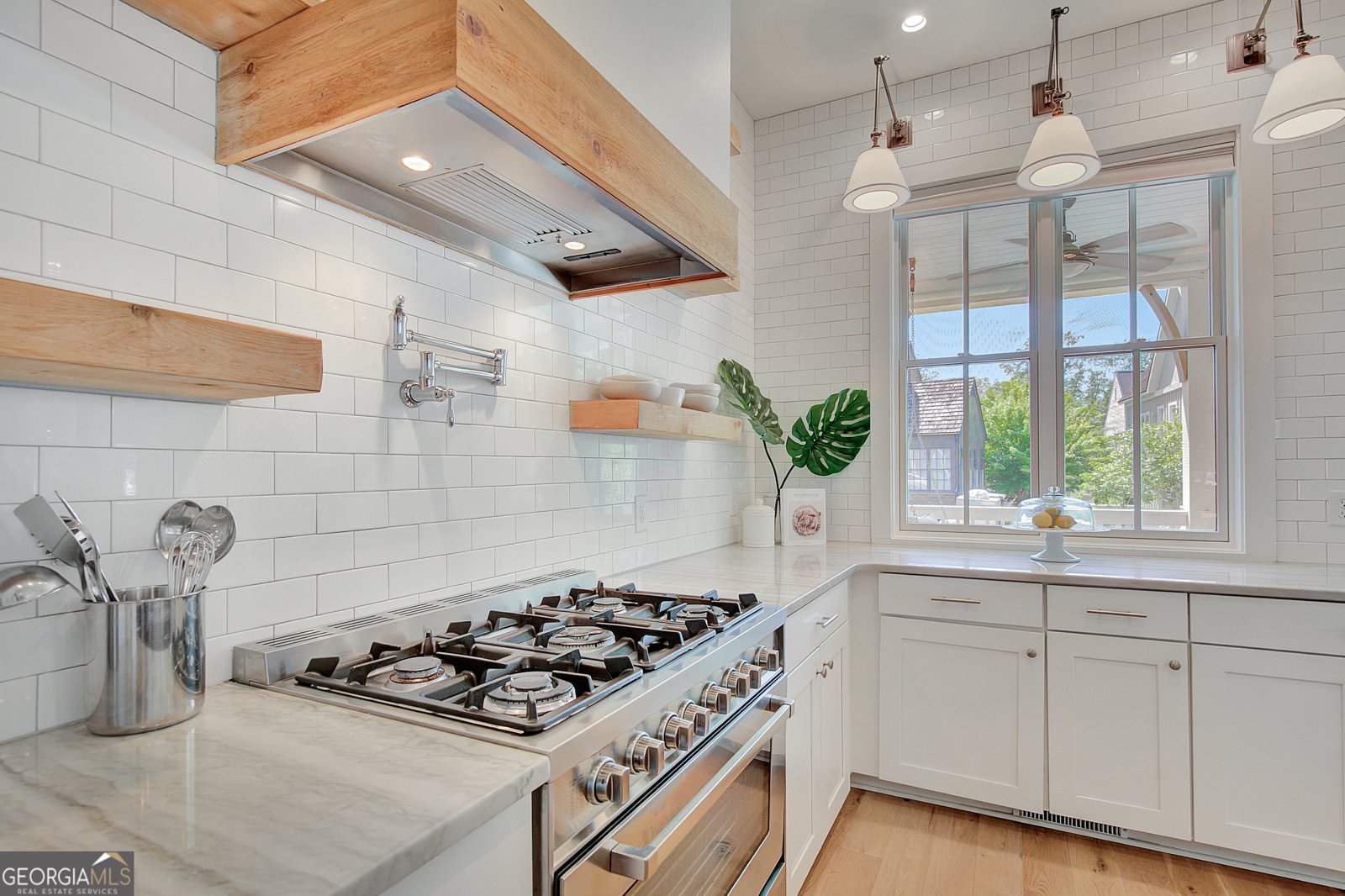 11190 Serenbe Lane Chattahoochee Hills - 7