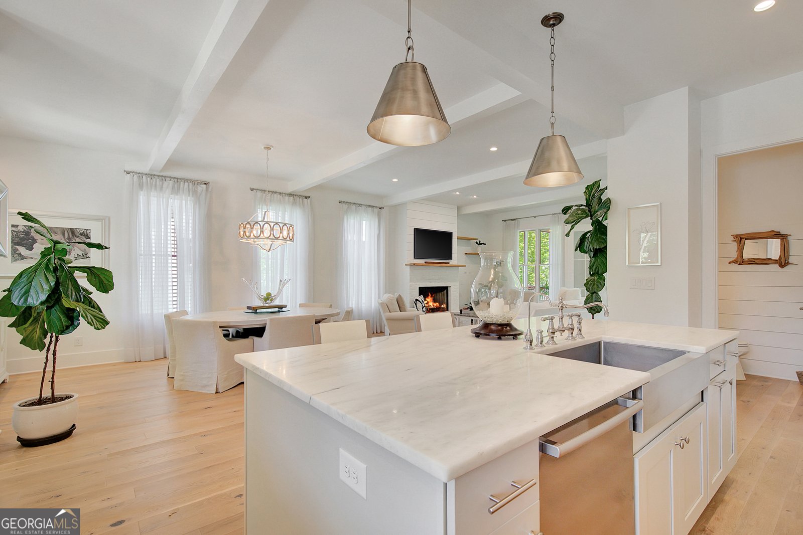 11190 Serenbe Lane Chattahoochee Hills - 8