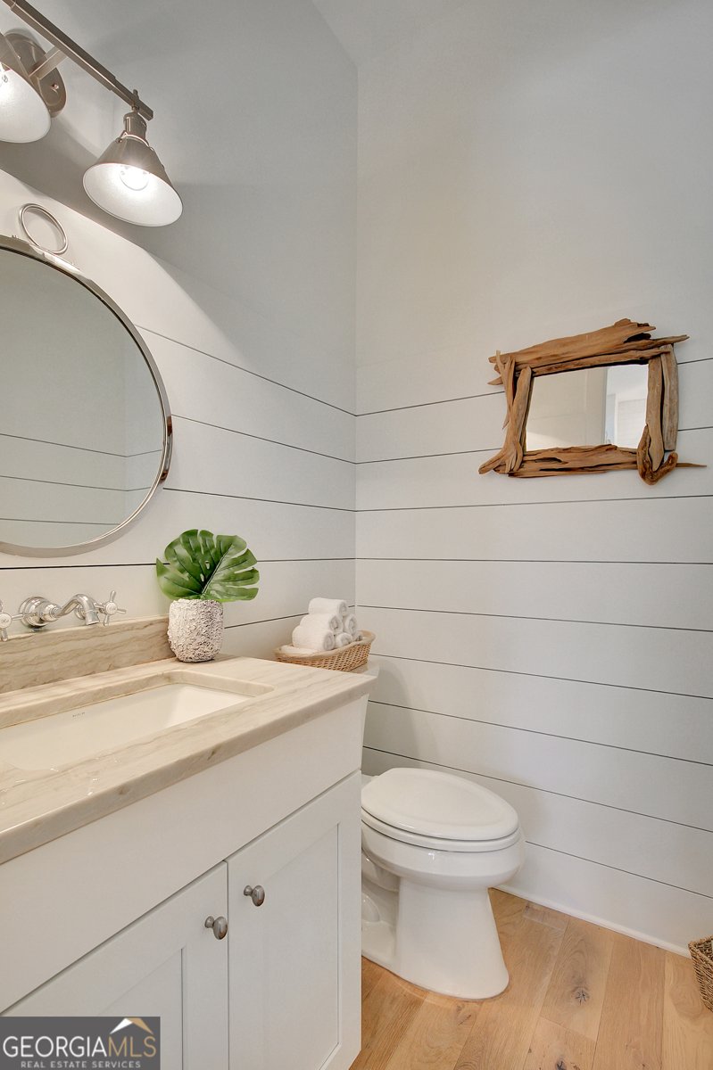 11190 Serenbe Lane Chattahoochee Hills - 9
