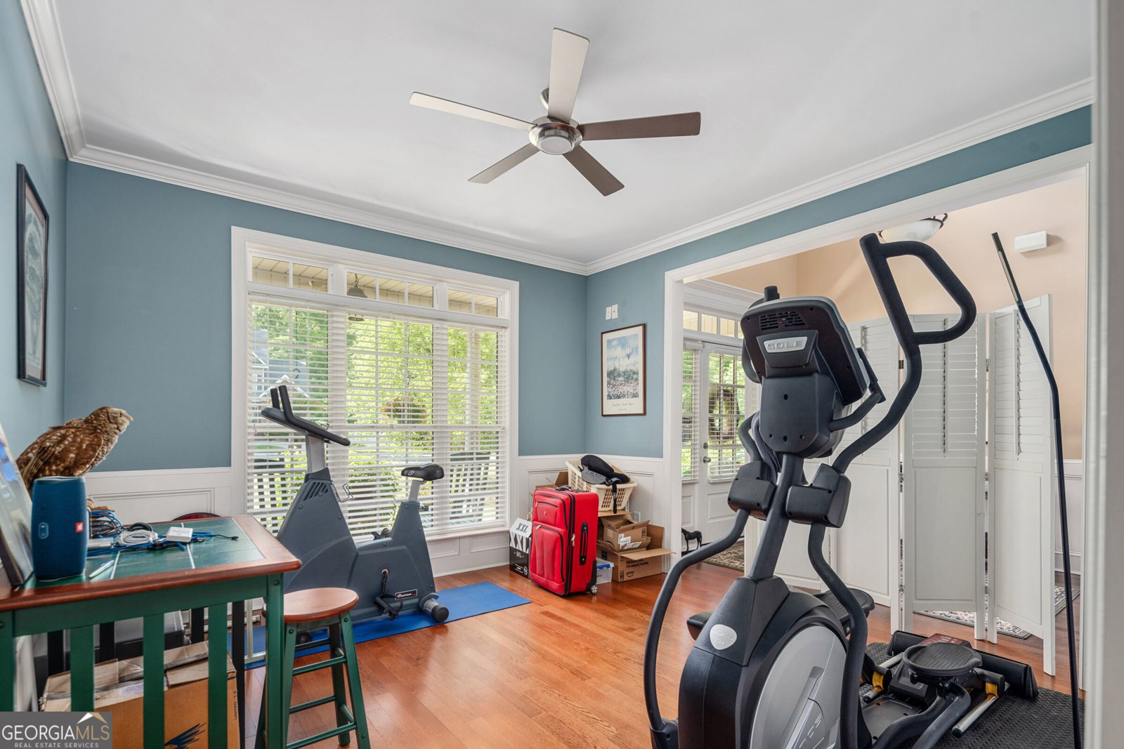 204 Barrington Hall Drive Macon - 31