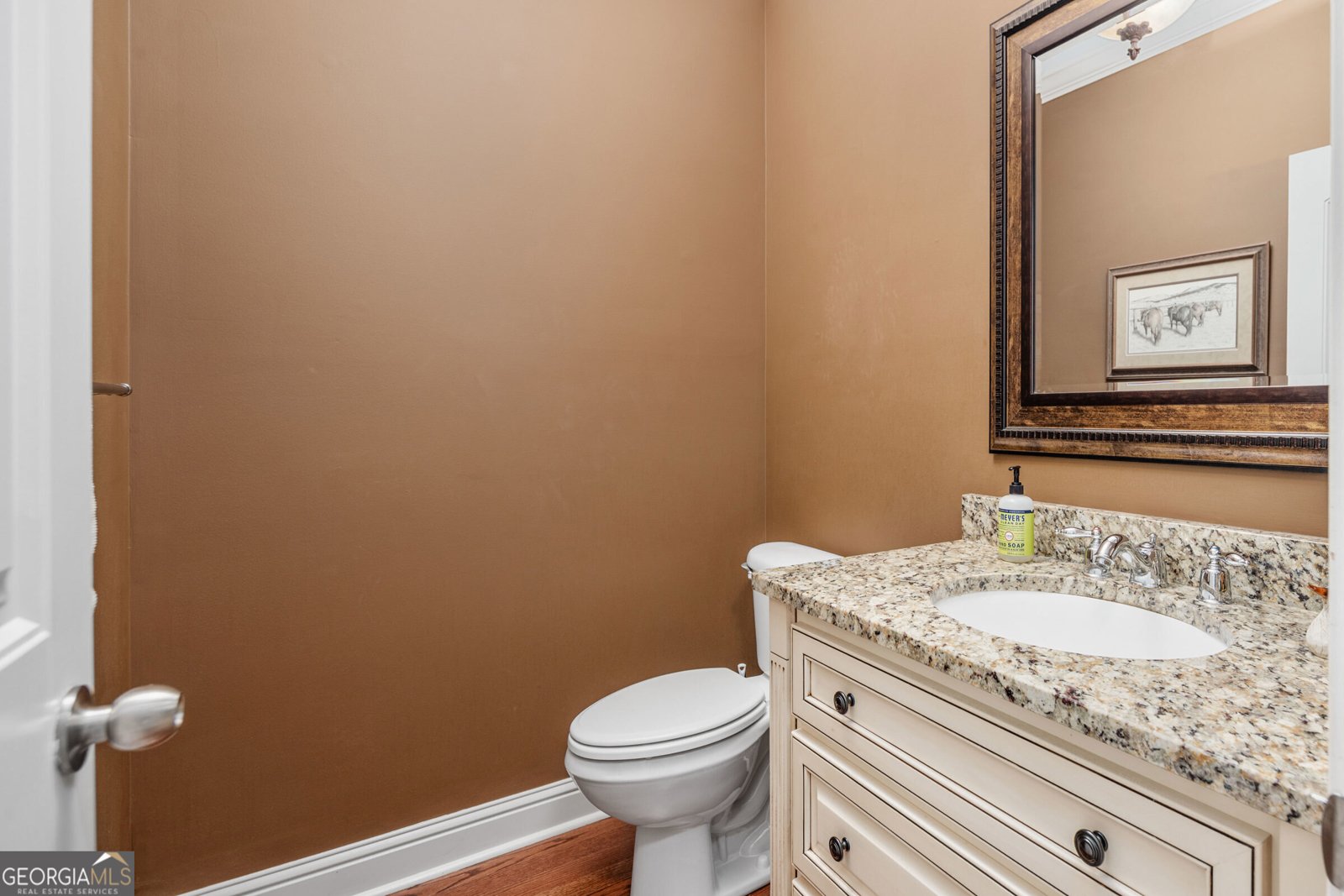 204 Barrington Hall Drive Macon - 33