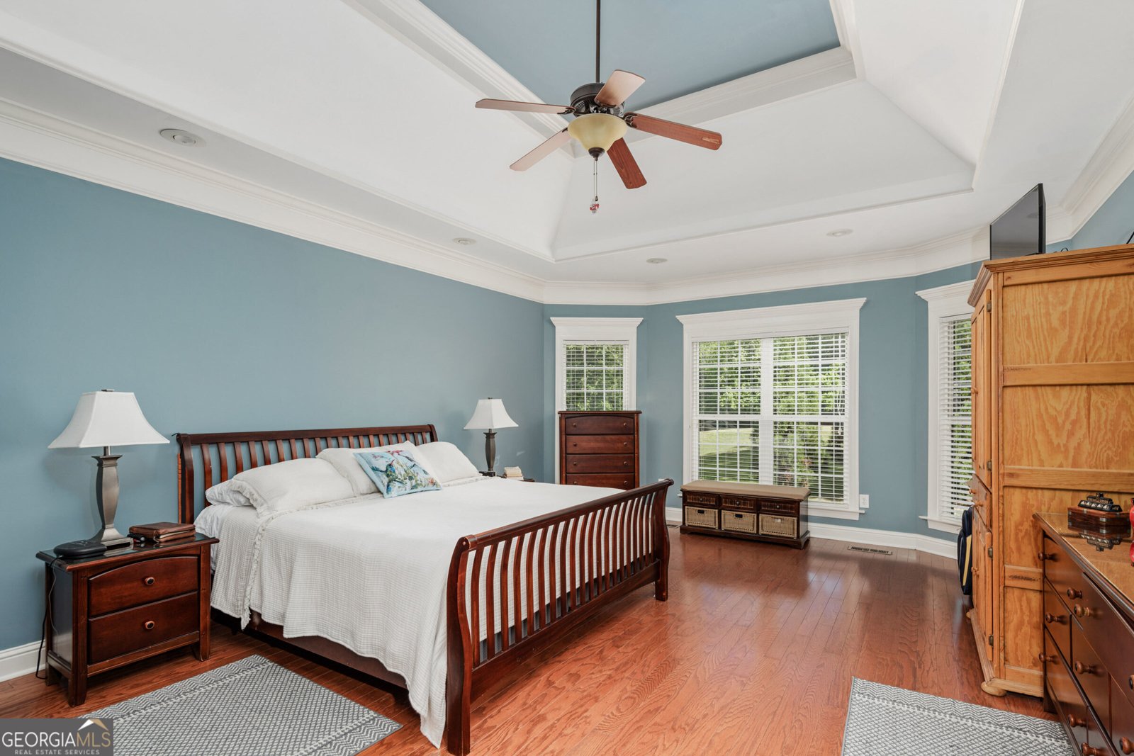 204 Barrington Hall Drive Macon - 34