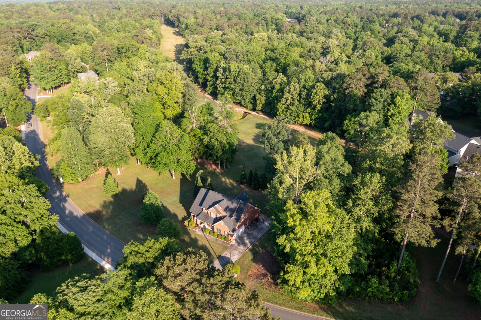 204 Barrington Hall Drive Macon - 60