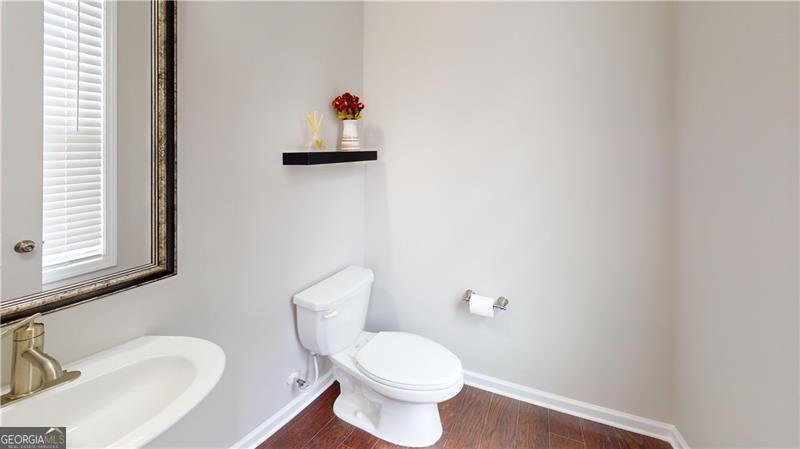 753 Topsail Lane Alpharetta - 1