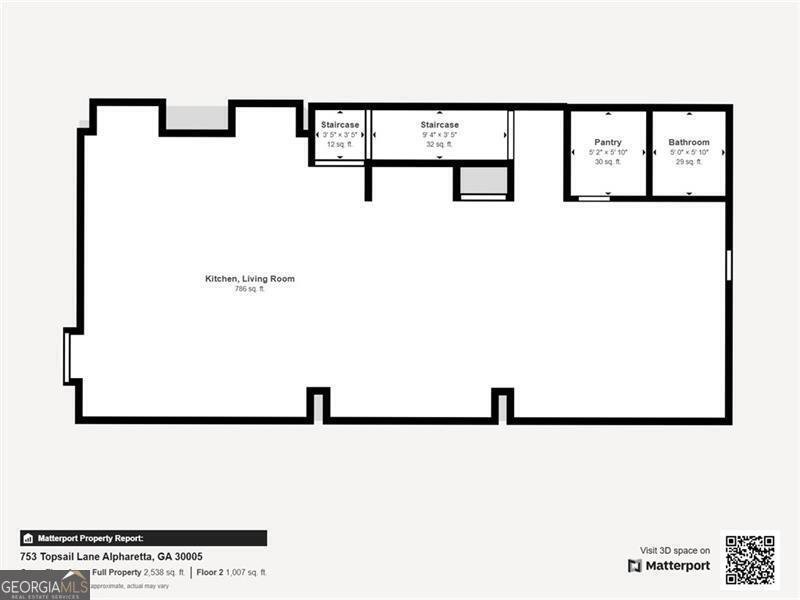 753 Topsail Lane Alpharetta - 11