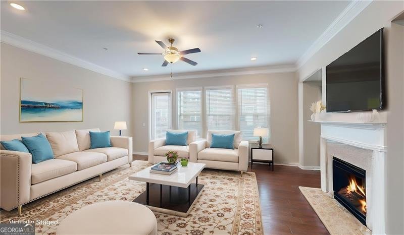 753 Topsail Lane Alpharetta - 13