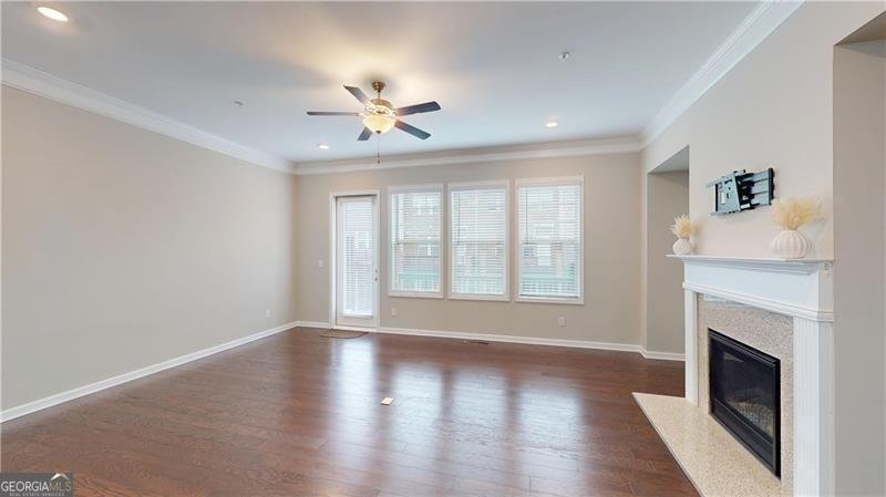 753 Topsail Lane Alpharetta - 14