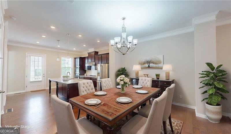753 Topsail Lane Alpharetta - 15