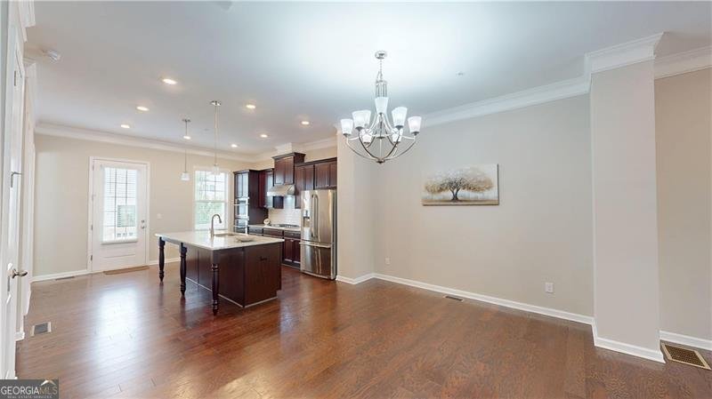 753 Topsail Lane Alpharetta - 16