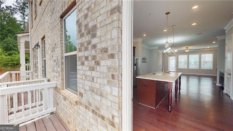 753 Topsail Lane Alpharetta - 17