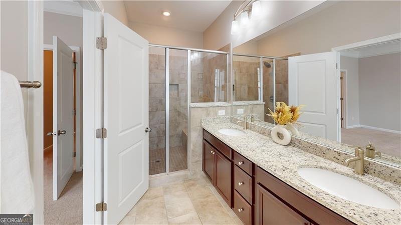 753 Topsail Lane Alpharetta - 2