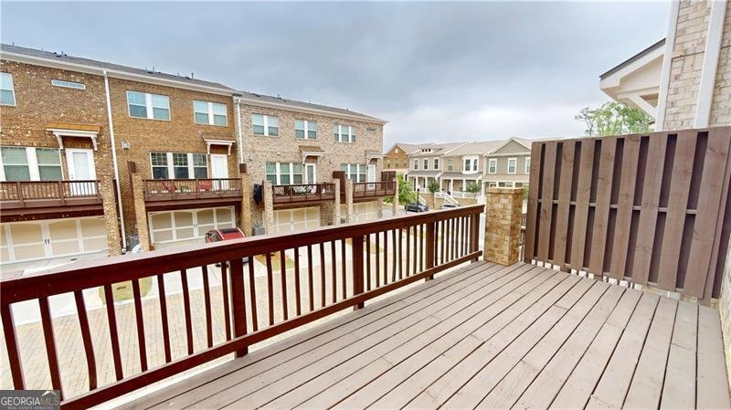753 Topsail Lane Alpharetta - 24