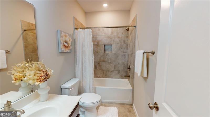 753 Topsail Lane Alpharetta - 27