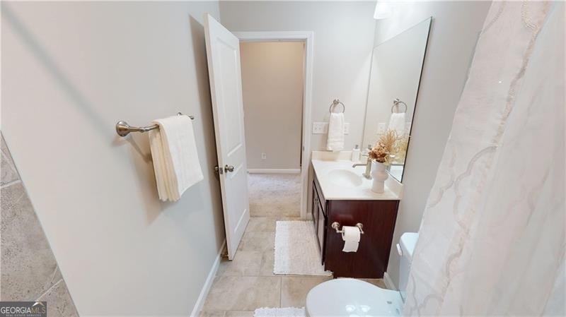 753 Topsail Lane Alpharetta - 28