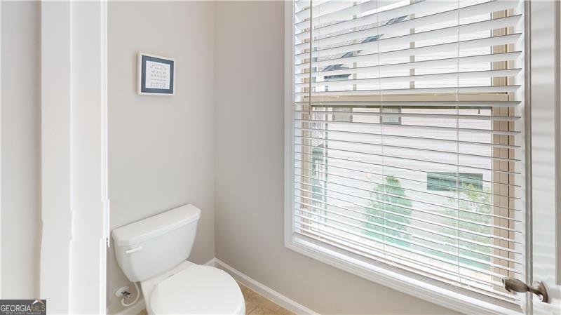 753 Topsail Lane Alpharetta - 3
