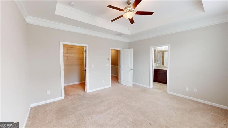 753 Topsail Lane Alpharetta - 30