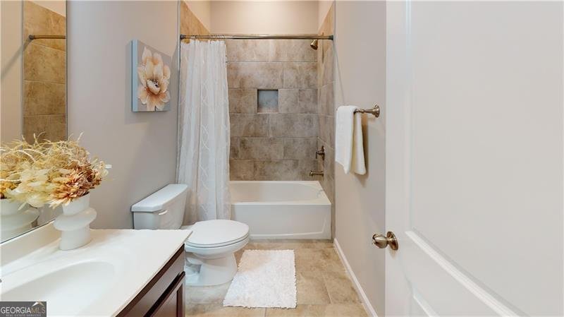 753 Topsail Lane Alpharetta - 34