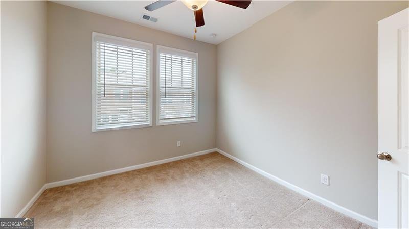 753 Topsail Lane Alpharetta - 4