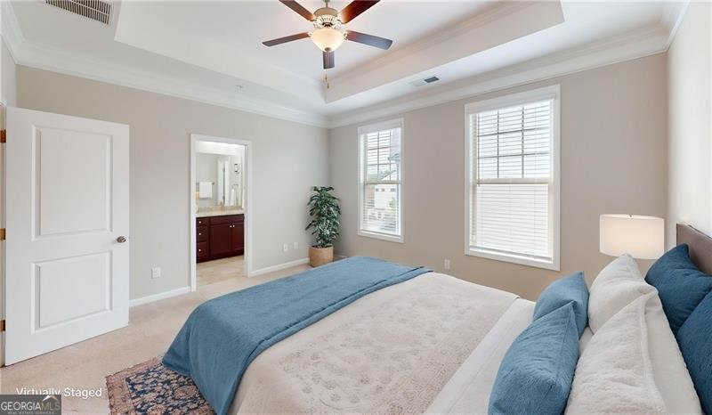 753 Topsail Lane Alpharetta - 6
