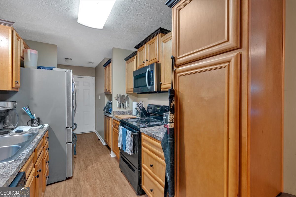 161 Gann Cemetery Road Dallas - 16
