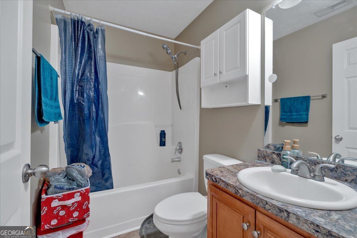 161 Gann Cemetery Road Dallas - 19