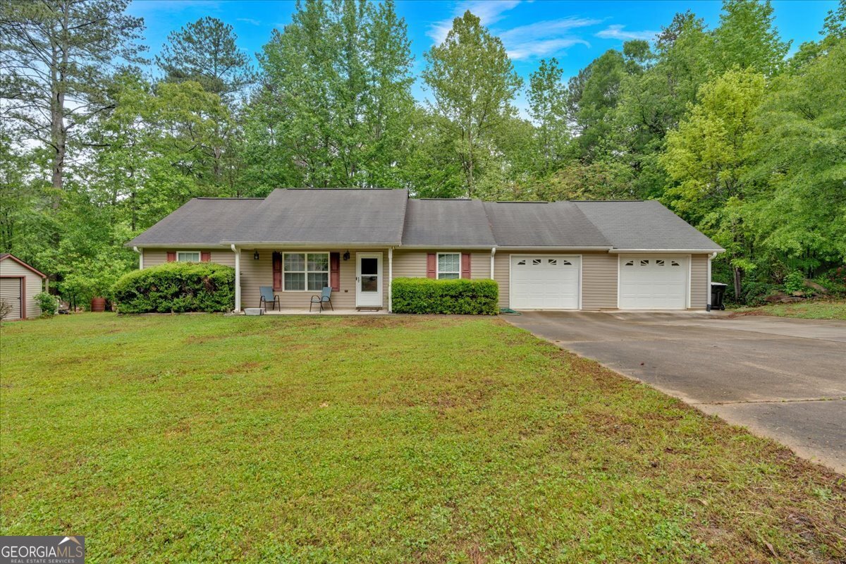 161 Gann Cemetery Road Dallas - 2