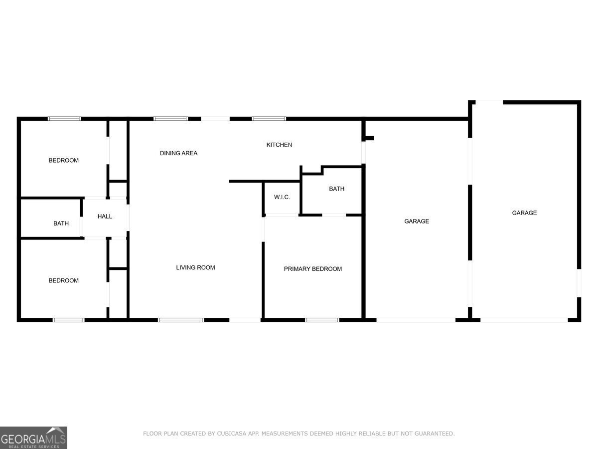 161 Gann Cemetery Road Dallas - 22