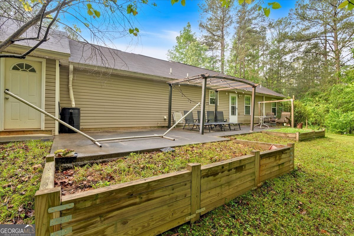 161 Gann Cemetery Road Dallas - 26
