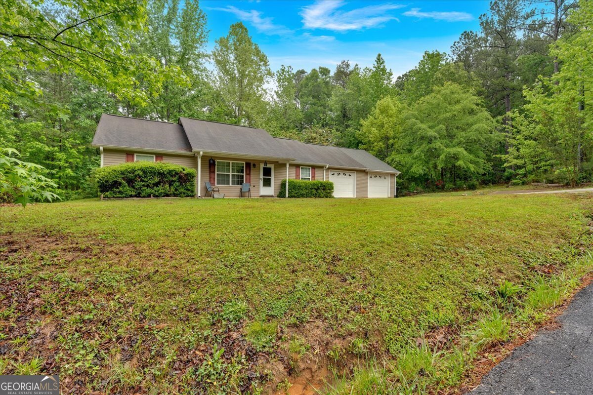 161 Gann Cemetery Road Dallas - 4