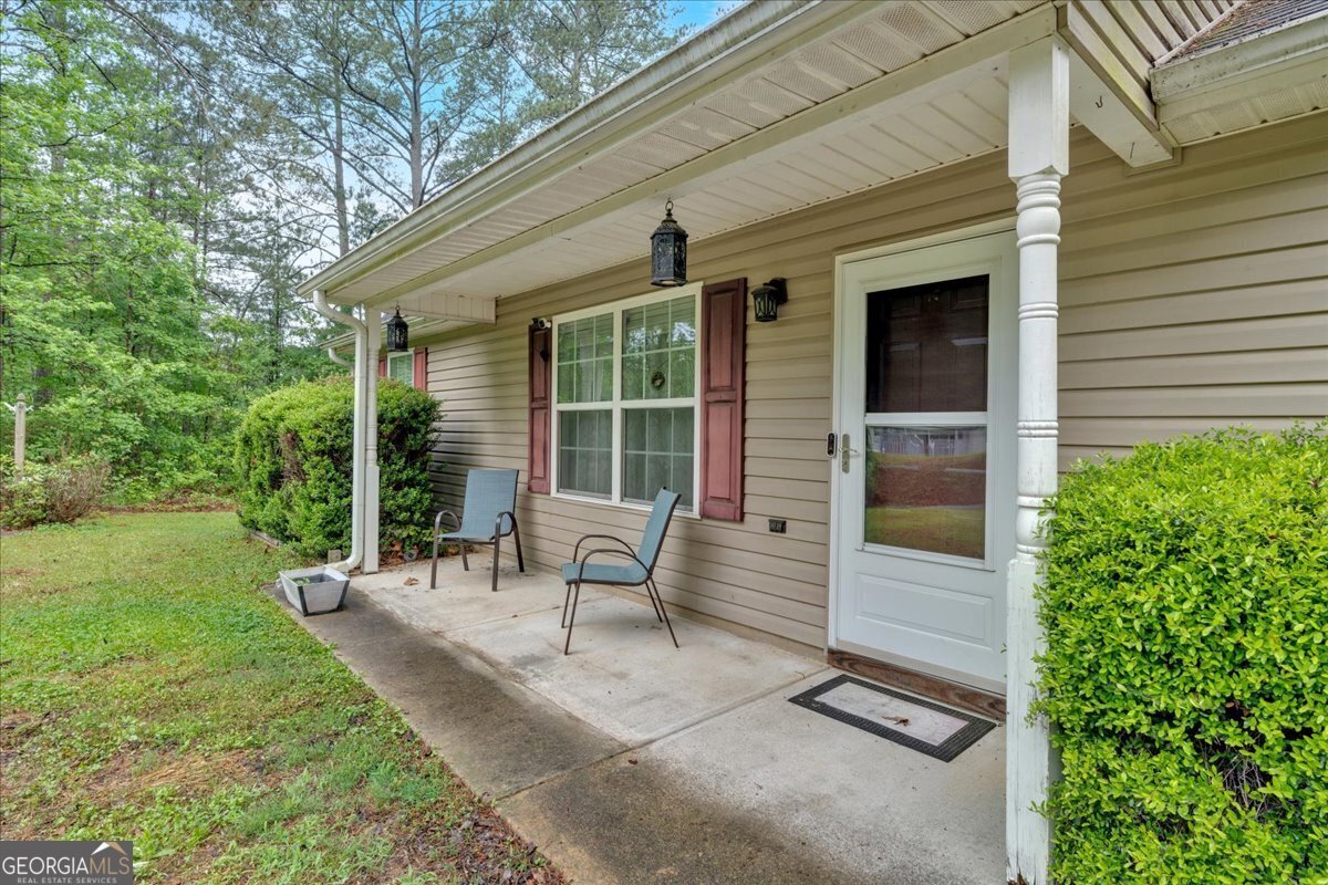 161 Gann Cemetery Road Dallas - 5