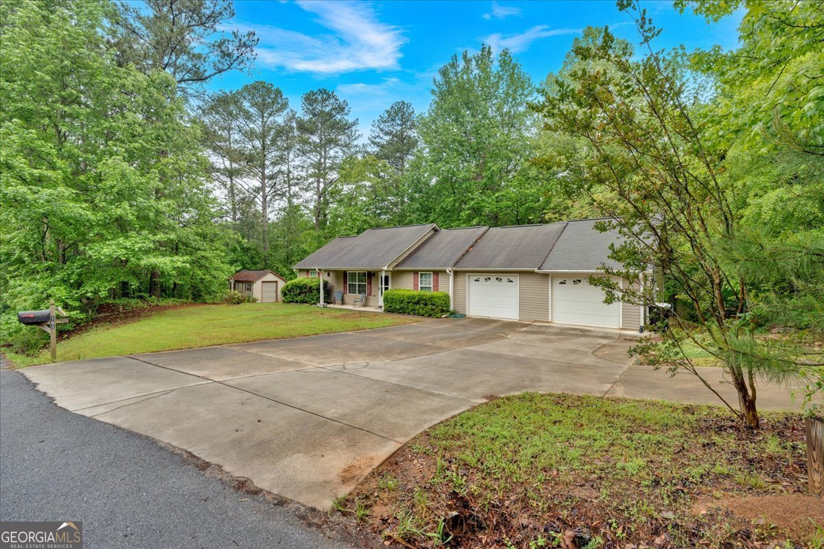 161 Gann Cemetery Road Dallas - 7