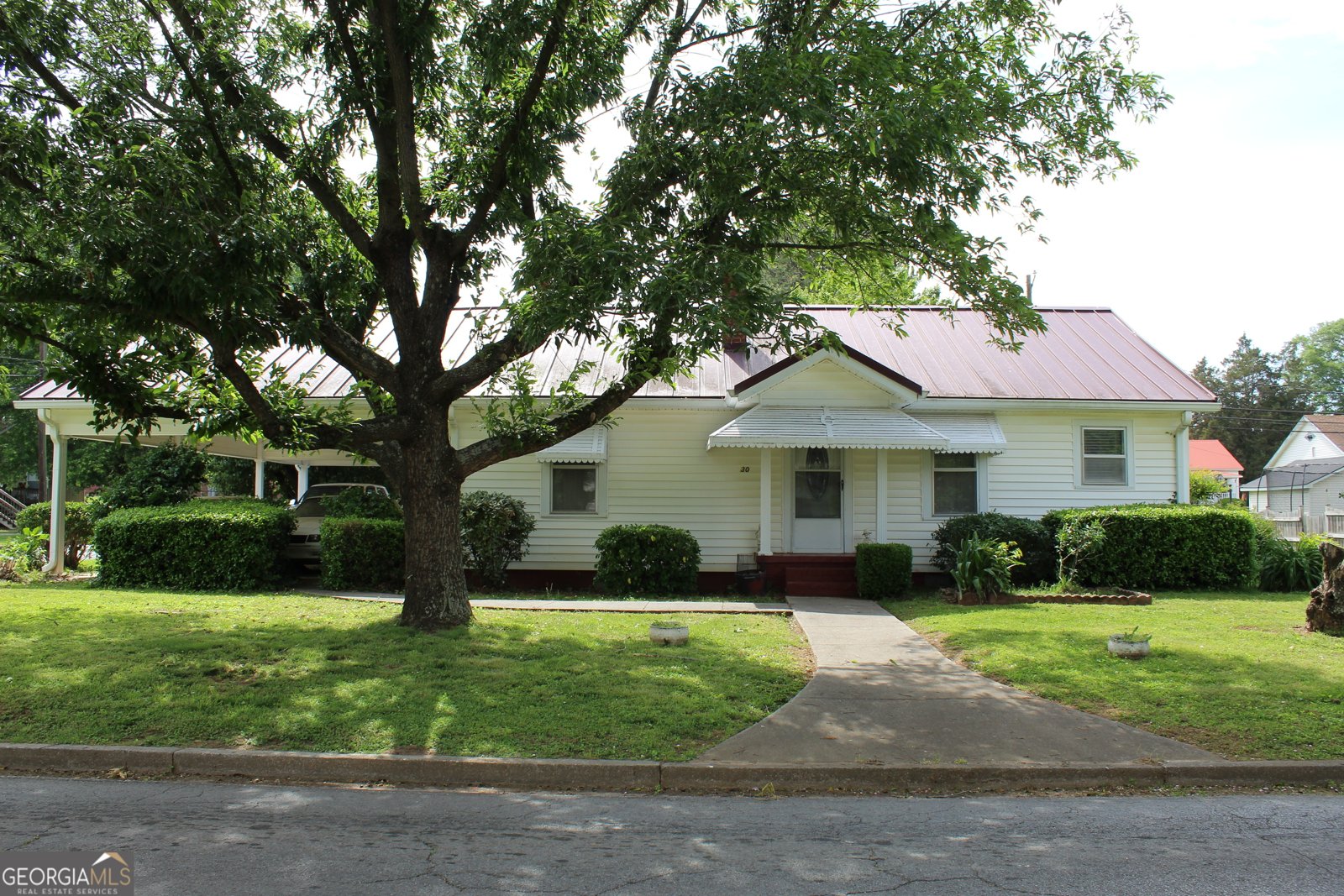 30 Walnut Street Aragon - 1
