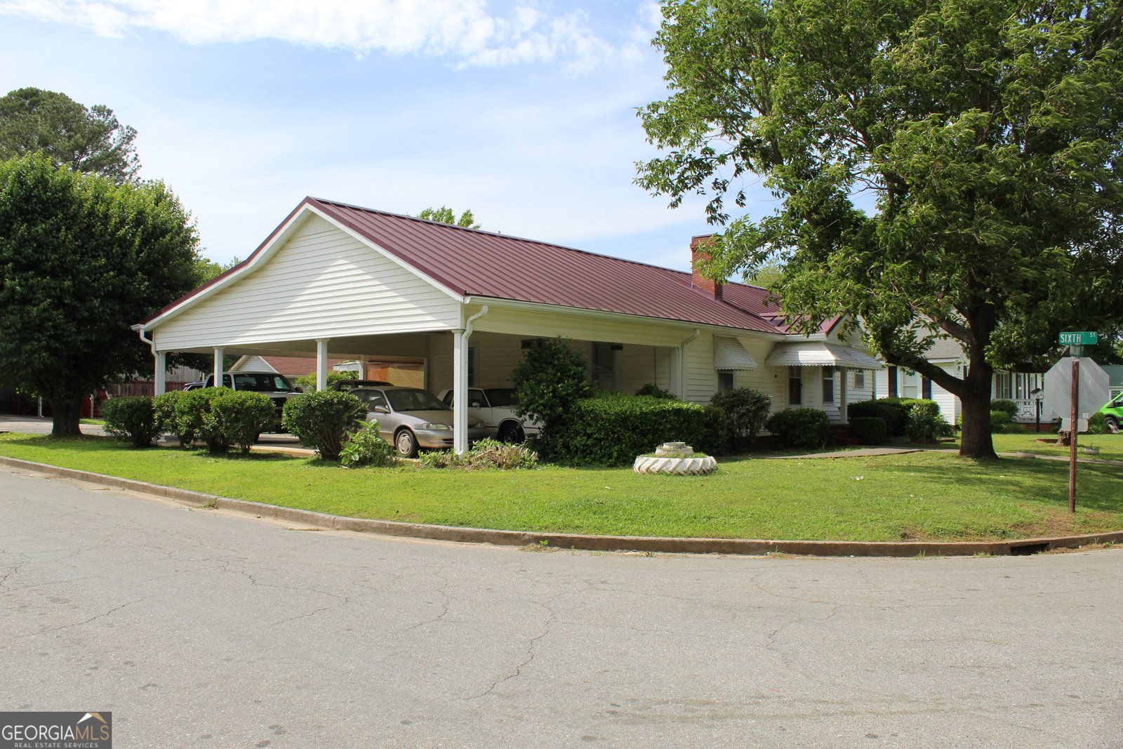 30 Walnut Street Aragon - 2