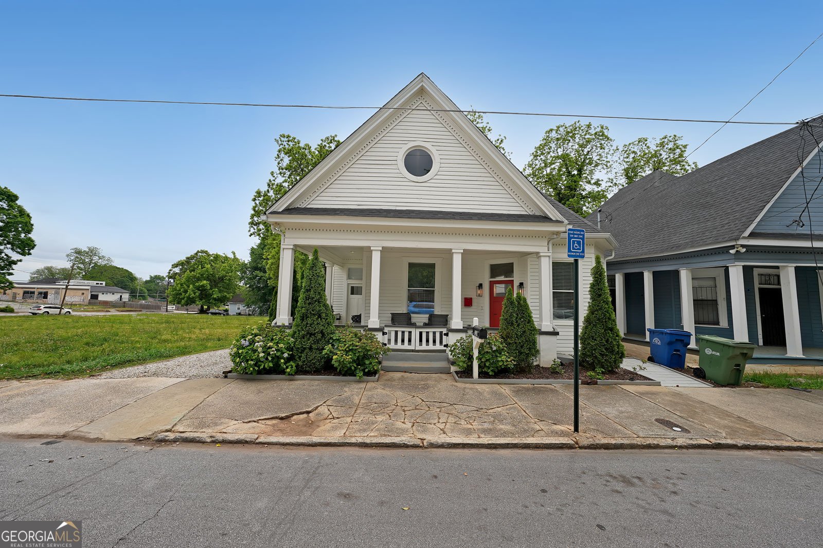 224 Bass Street Atlanta - 1