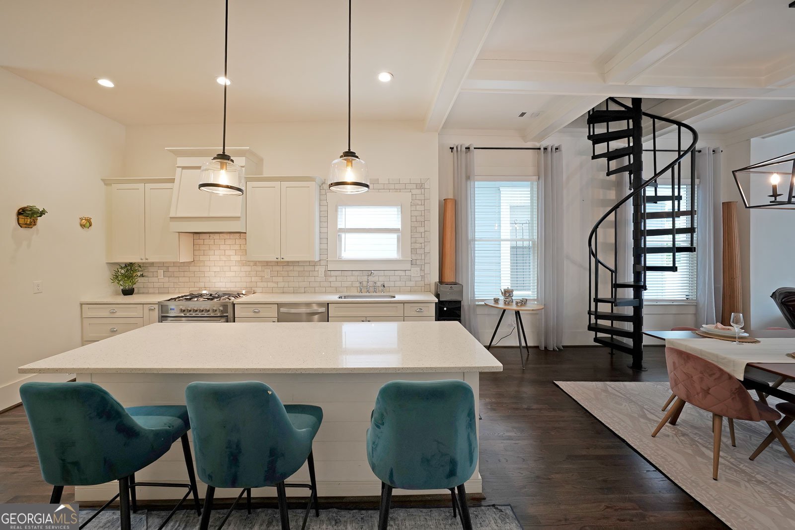 224 Bass Street Atlanta - 13