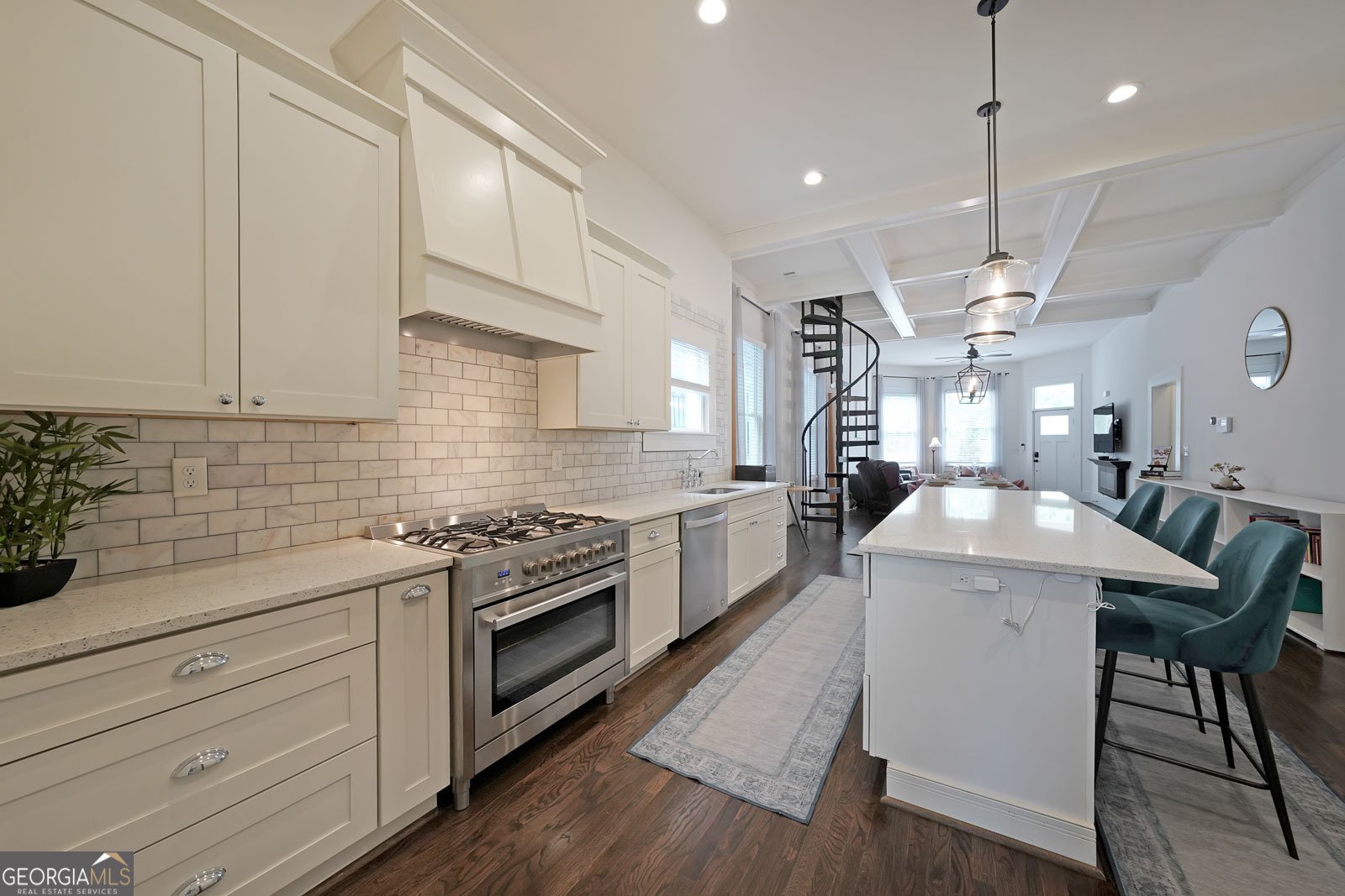 224 Bass Street Atlanta - 16