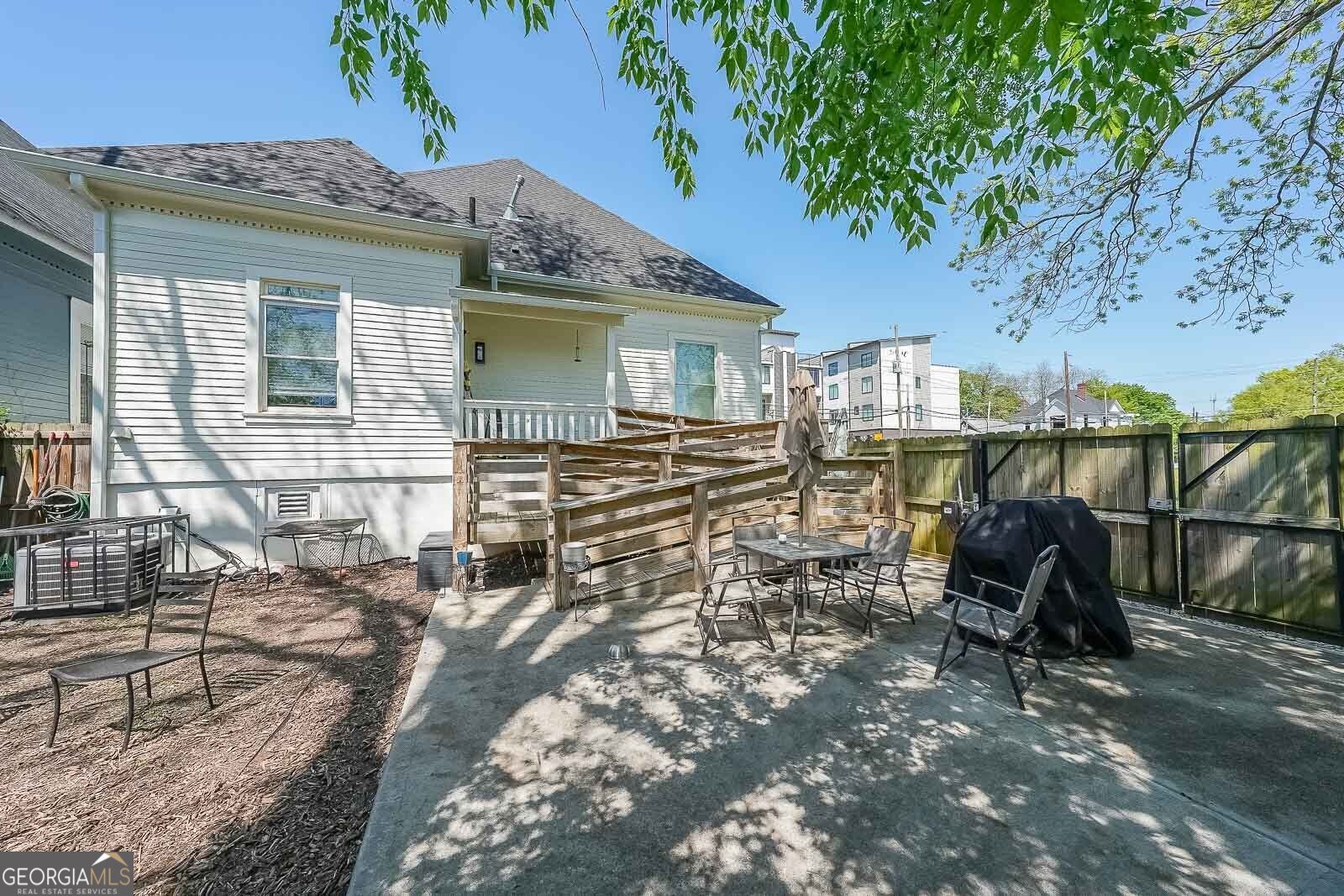224 Bass Street Atlanta - 35