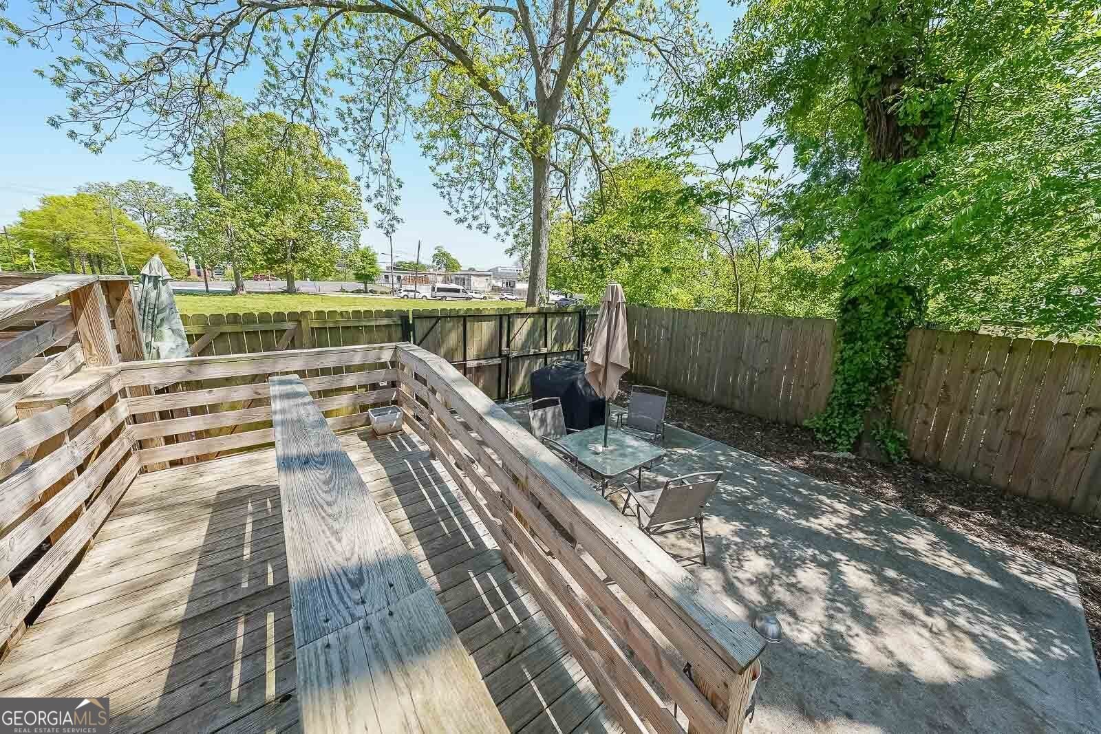 224 Bass Street Atlanta - 37