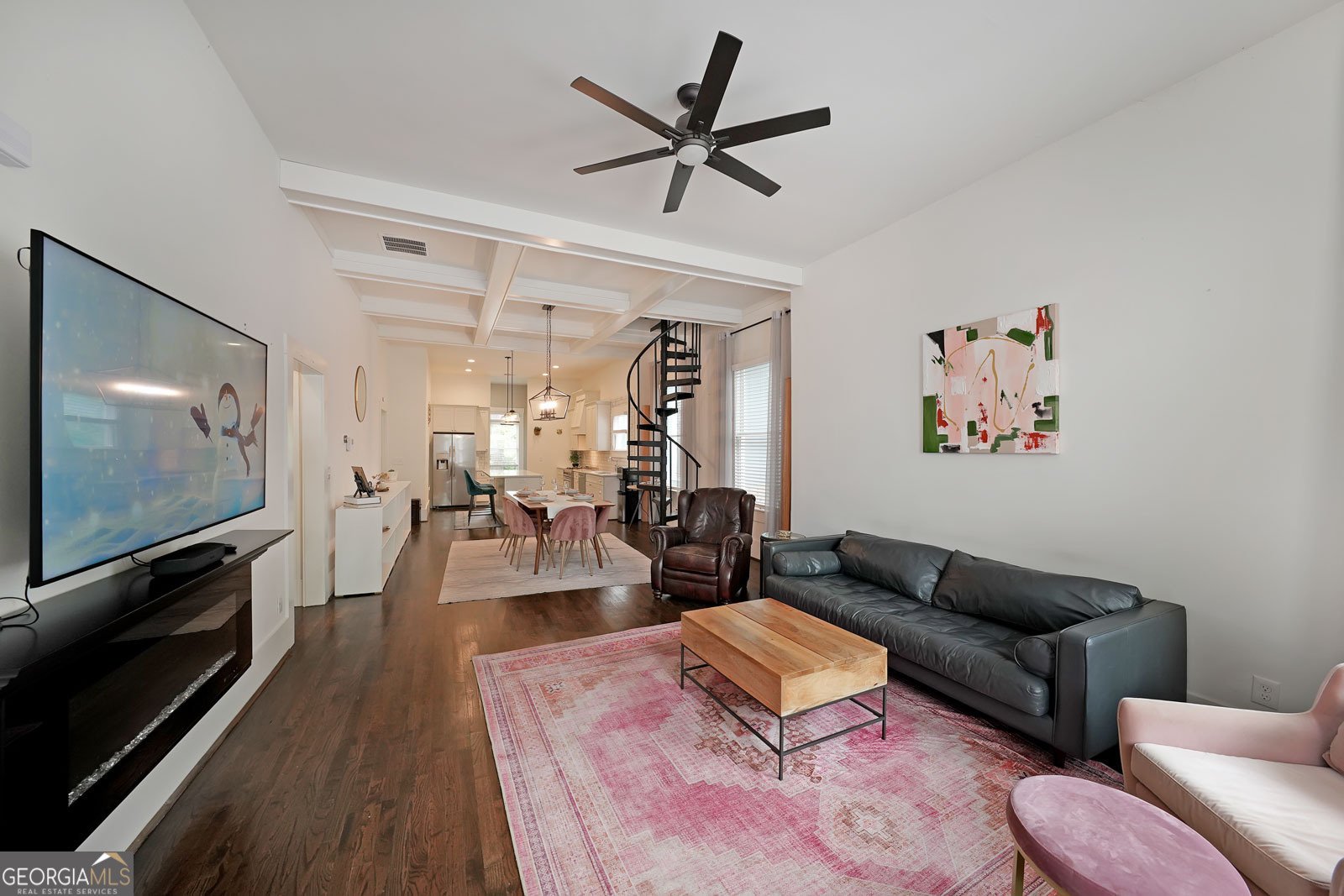 224 Bass Street Atlanta - 7