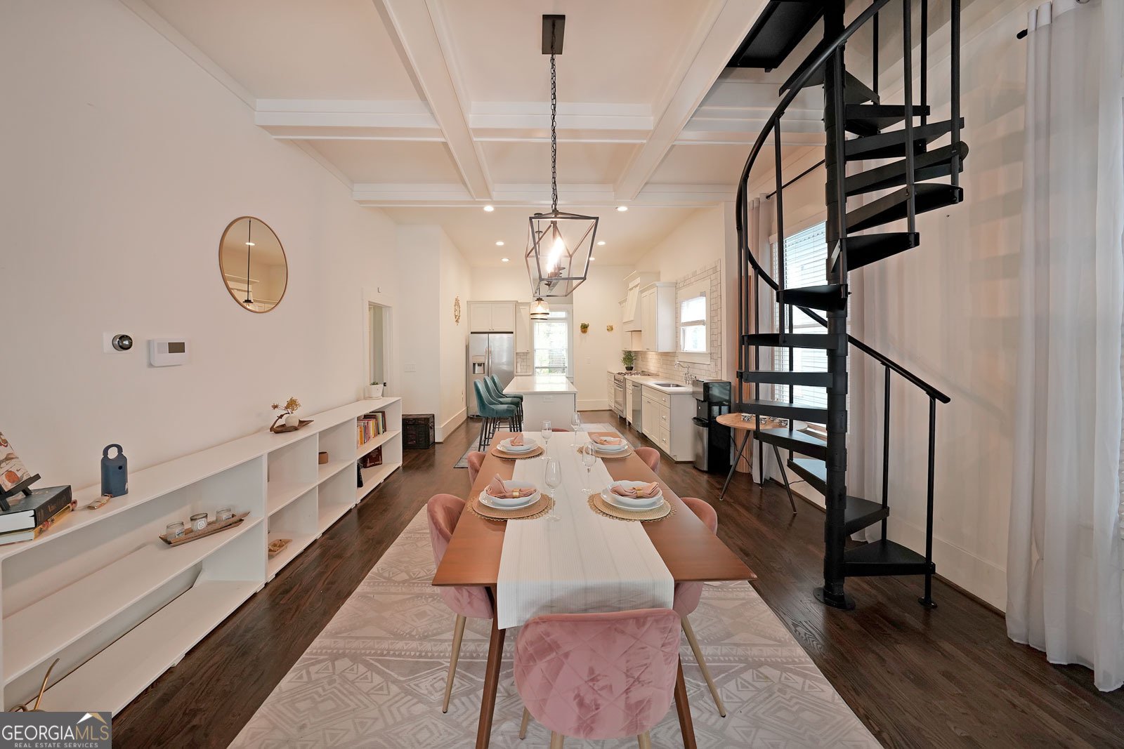 224 Bass Street Atlanta - 9