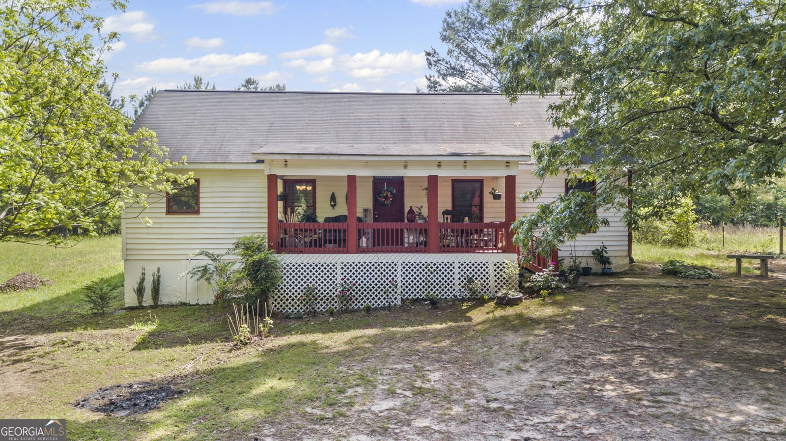 3919 McCullers Road Loganville - 1