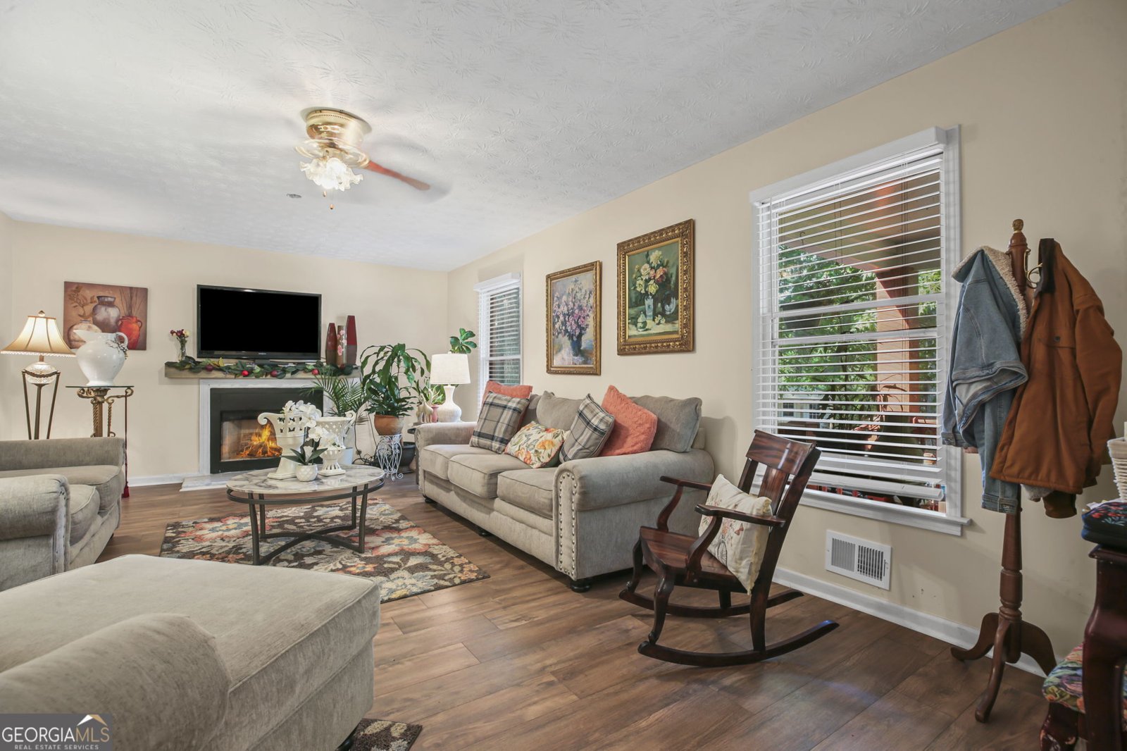 3919 McCullers Road Loganville - 10