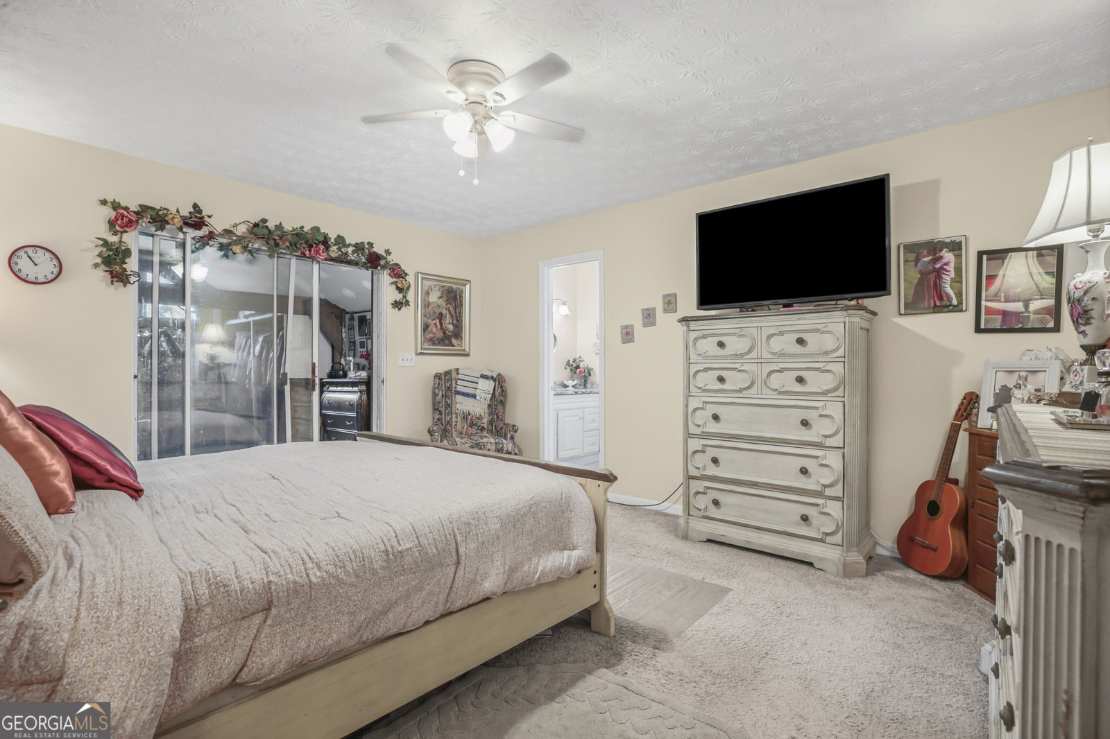 3919 McCullers Road Loganville - 17