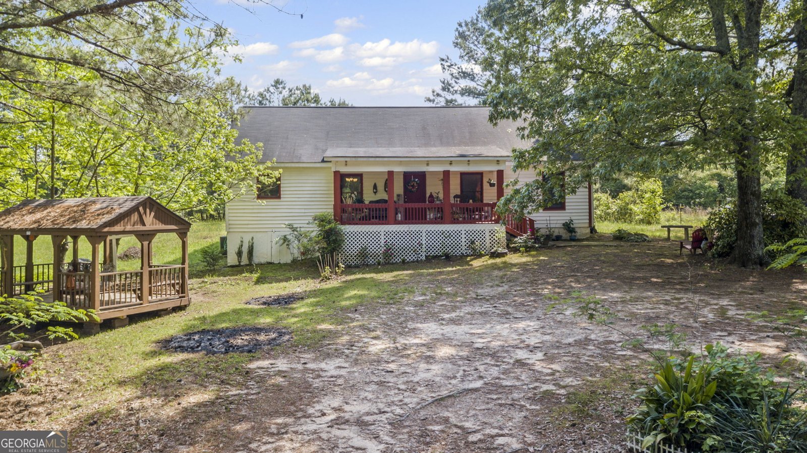 3919 McCullers Road Loganville - 2