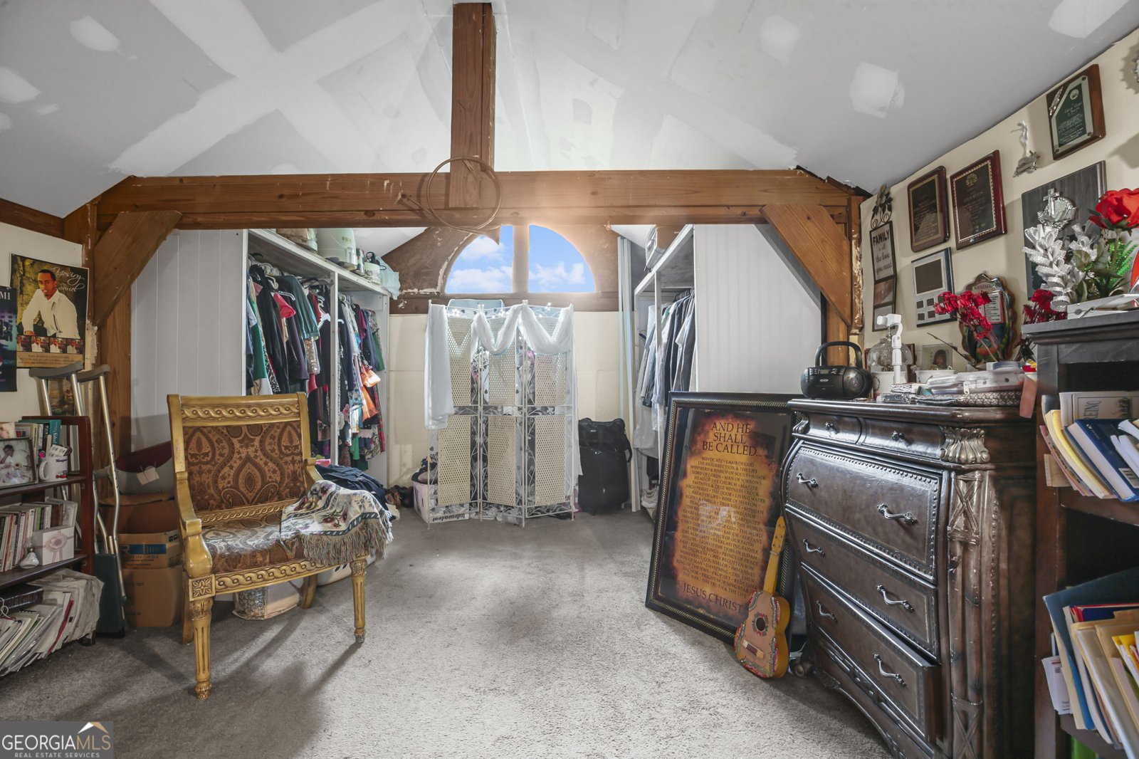 3919 McCullers Road Loganville - 25