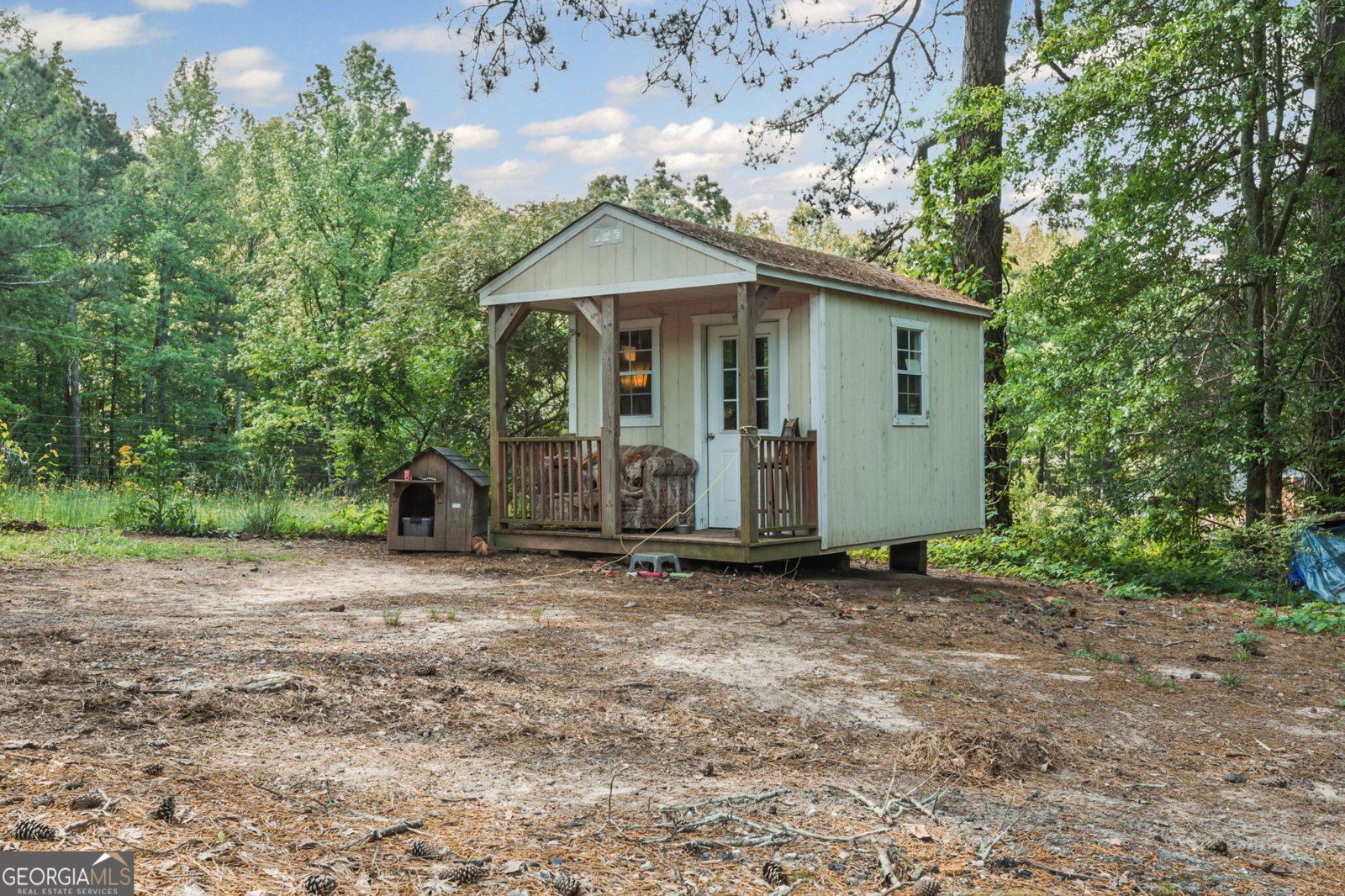 3919 McCullers Road Loganville - 26